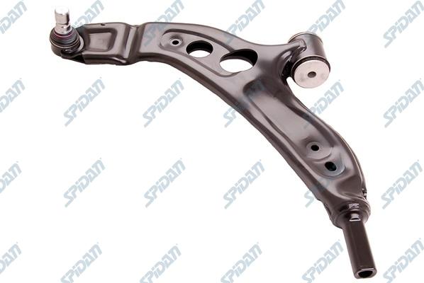 SPIDAN CHASSIS PARTS 58805 - Yolun idarəedici qolu furqanavto.az