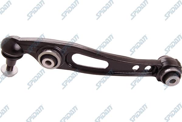 SPIDAN CHASSIS PARTS 58885 - Yolun idarəedici qolu furqanavto.az