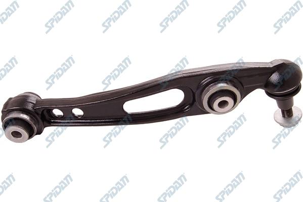 SPIDAN CHASSIS PARTS 58886 - Yolun idarəedici qolu furqanavto.az