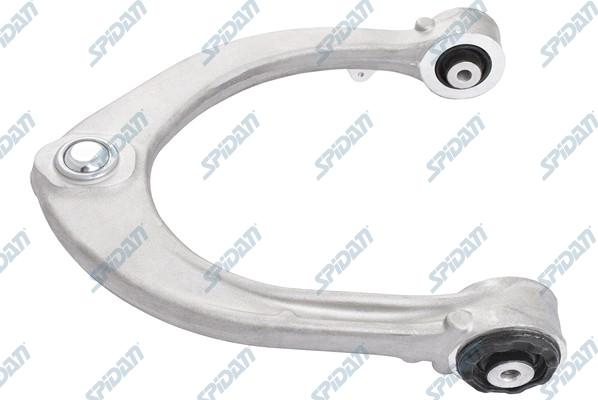 SPIDAN CHASSIS PARTS 58883 - Yolun idarəedici qolu furqanavto.az