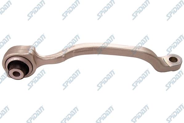 SPIDAN CHASSIS PARTS 58348 - Yolun idarəedici qolu furqanavto.az