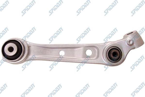 SPIDAN CHASSIS PARTS 58305 - Yolun idarəedici qolu furqanavto.az