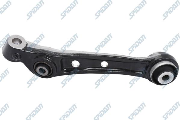 SPIDAN CHASSIS PARTS 58300 - Yolun idarəedici qolu furqanavto.az