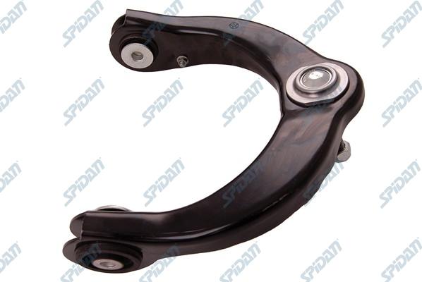 SPIDAN CHASSIS PARTS 58265 - Yolun idarəedici qolu furqanavto.az