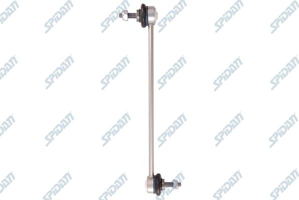 SPIDAN CHASSIS PARTS 58274 - Çubuq / Strut, stabilizator furqanavto.az