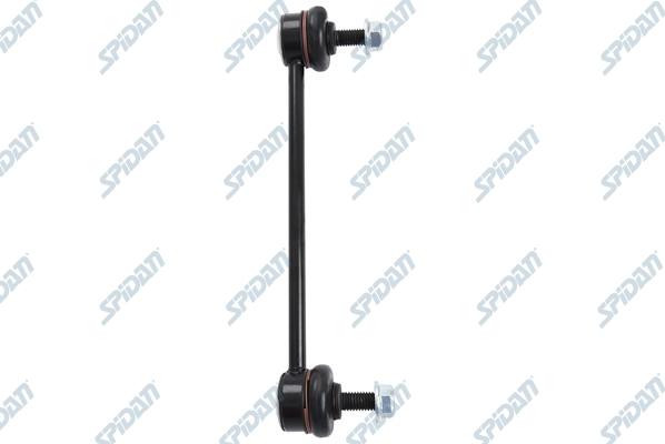 SPIDAN CHASSIS PARTS 58792 - Çubuq / Strut, stabilizator furqanavto.az