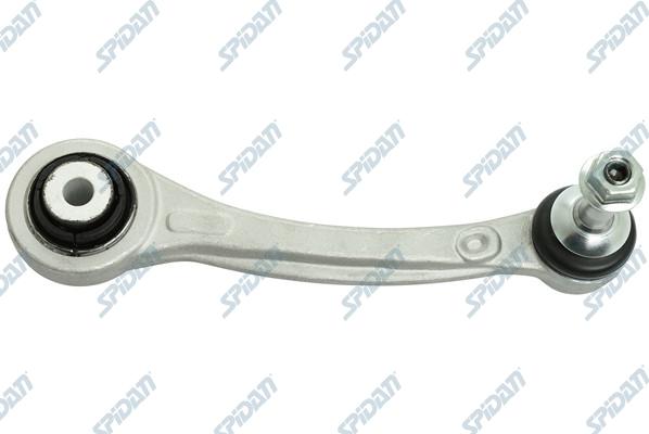 SPIDAN CHASSIS PARTS 58755 - Yolun idarəedici qolu furqanavto.az