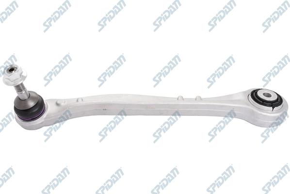 SPIDAN CHASSIS PARTS 58756 - Yolun idarəedici qolu furqanavto.az