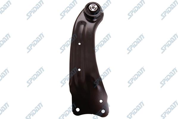 SPIDAN CHASSIS PARTS 58750 - Yolun idarəedici qolu furqanavto.az