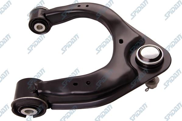 SPIDAN CHASSIS PARTS 58727 - Yolun idarəedici qolu furqanavto.az