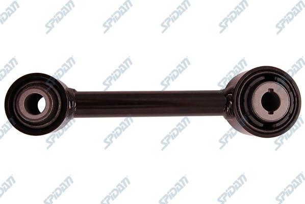 SPIDAN CHASSIS PARTS 58773 - Çubuq / Strut, təkər asması furqanavto.az