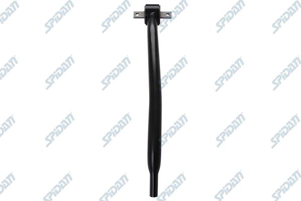 SPIDAN CHASSIS PARTS 57942 - Çubuq / Strut, təkər asması furqanavto.az