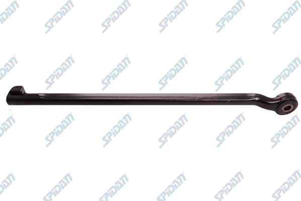 SPIDAN CHASSIS PARTS 57953 - Daxili Bağlama Çubuğu, Ox Birləşməsi furqanavto.az