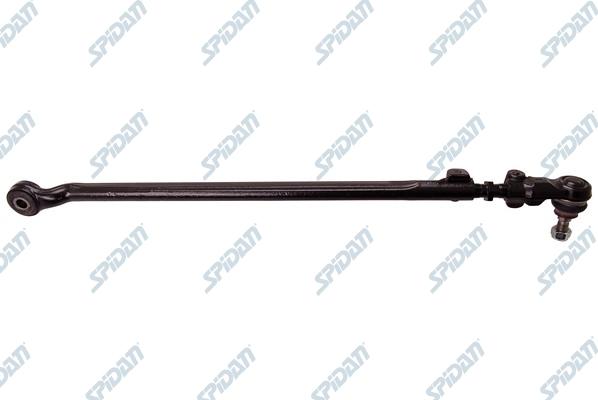 SPIDAN CHASSIS PARTS 57962 - Bağlama çubuğu furqanavto.az