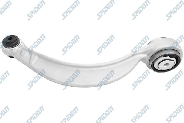 SPIDAN CHASSIS PARTS 57907 - Yolun idarəedici qolu furqanavto.az