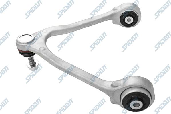 SPIDAN CHASSIS PARTS 57910 - Yolun idarəedici qolu furqanavto.az