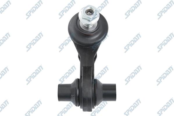 SPIDAN CHASSIS PARTS 57922 - Çubuq / Strut, stabilizator furqanavto.az