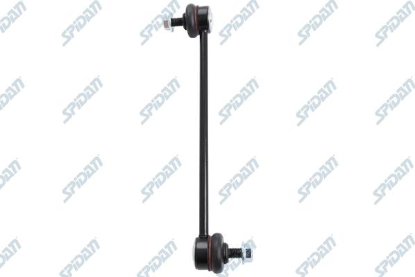 SPIDAN CHASSIS PARTS 57440 - Çubuq / Strut, stabilizator furqanavto.az