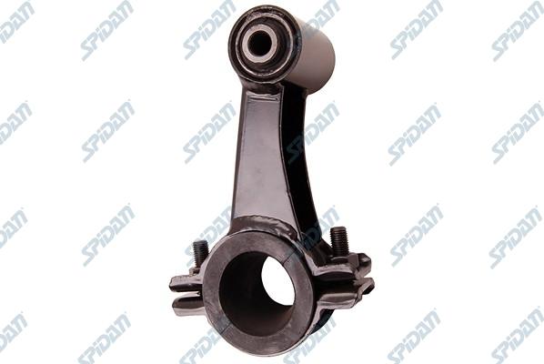 SPIDAN CHASSIS PARTS 57690 - Çubuq / Strut, stabilizator furqanavto.az