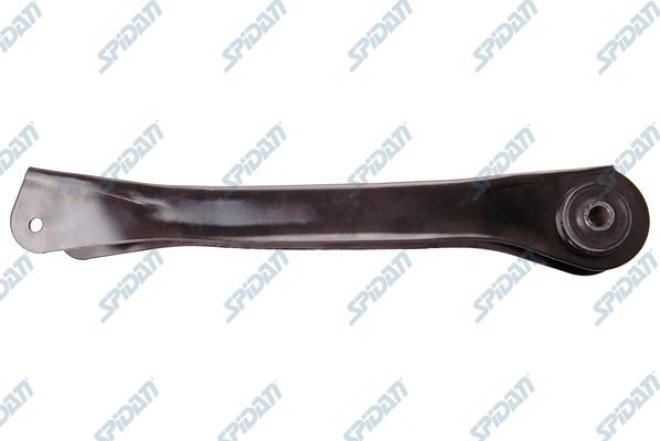 SPIDAN CHASSIS PARTS 57614 - Çubuq / Strut, təkər asması furqanavto.az