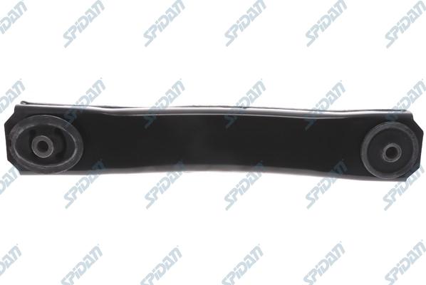 SPIDAN CHASSIS PARTS 57618 - Çubuq / Strut, təkər asması furqanavto.az