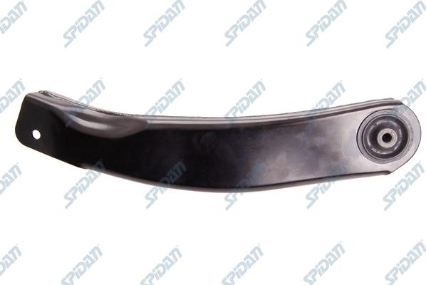 SPIDAN CHASSIS PARTS 57617 - Çubuq / Strut, təkər asması furqanavto.az