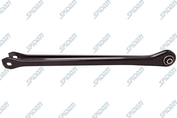 SPIDAN CHASSIS PARTS 57680 - Çubuq / Strut, təkər asması furqanavto.az