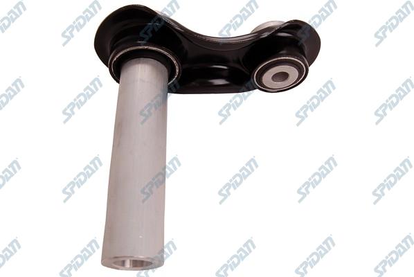 SPIDAN CHASSIS PARTS 57681 - Çubuq / Strut, təkər asması furqanavto.az