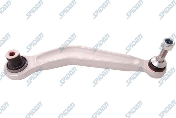 SPIDAN CHASSIS PARTS 57688 - Yolun idarəedici qolu furqanavto.az