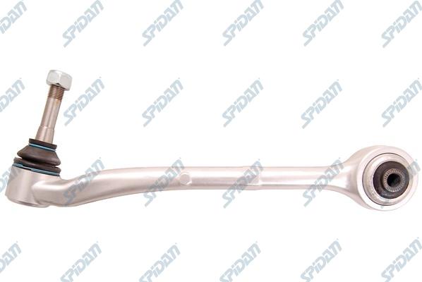 SPIDAN CHASSIS PARTS 57099 - Yolun idarəedici qolu furqanavto.az