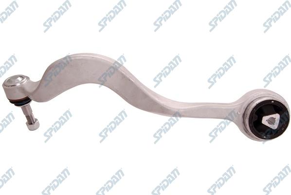 SPIDAN CHASSIS PARTS 57091 - Yolun idarəedici qolu furqanavto.az