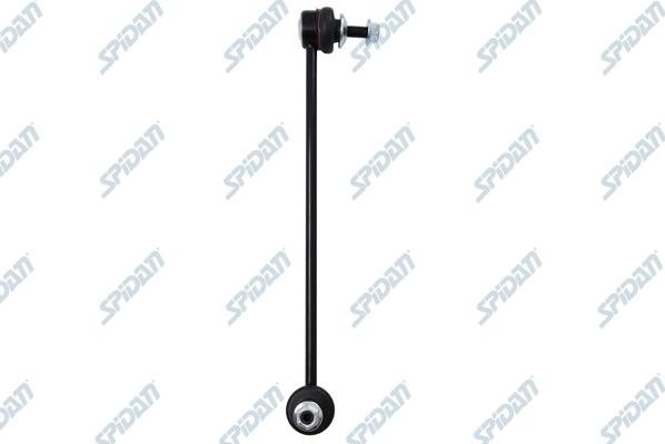 SPIDAN CHASSIS PARTS 57036 - Çubuq / Strut, stabilizator furqanavto.az