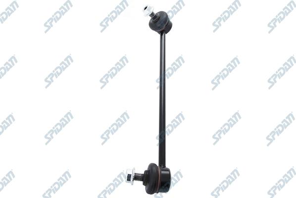 SPIDAN CHASSIS PARTS 57032 - Çubuq / Strut, stabilizator furqanavto.az