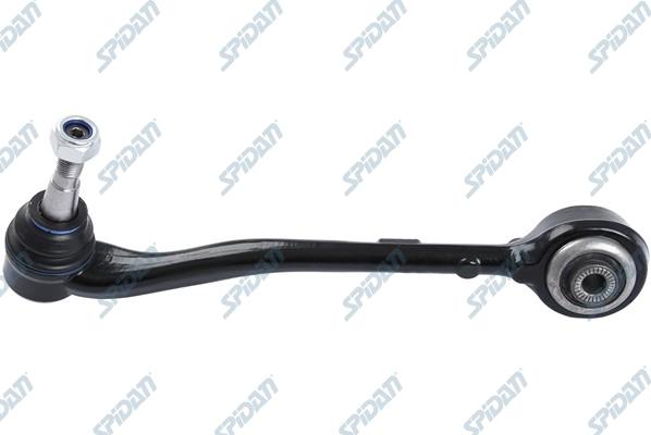 SPIDAN CHASSIS PARTS 57112 - Yolun idarəedici qolu furqanavto.az