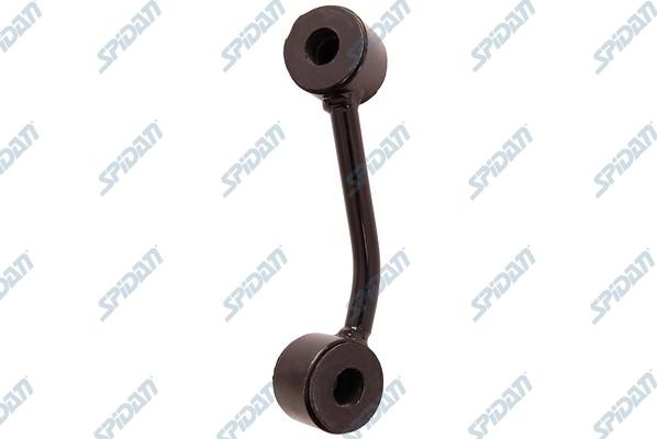 SPIDAN CHASSIS PARTS 57133 - Çubuq / Strut, stabilizator furqanavto.az