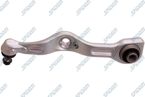 SPIDAN CHASSIS PARTS 57811 - Yolun idarəedici qolu furqanavto.az