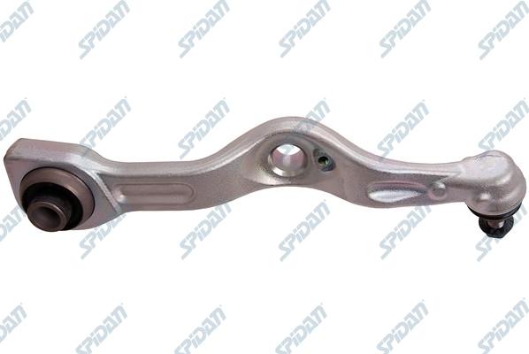 SPIDAN CHASSIS PARTS 57812 - Yolun idarəedici qolu furqanavto.az