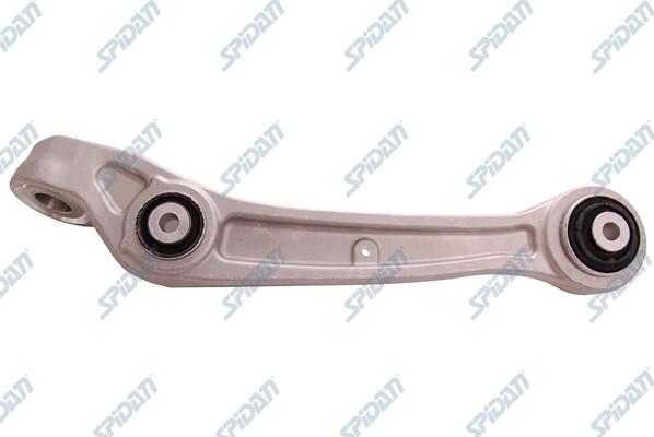 SPIDAN CHASSIS PARTS 57884 - Yolun idarəedici qolu furqanavto.az