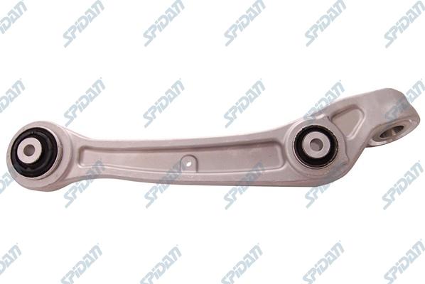 SPIDAN CHASSIS PARTS 57885 - Yolun idarəedici qolu furqanavto.az