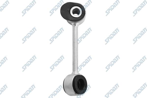 SPIDAN CHASSIS PARTS 57293 - Çubuq / Strut, stabilizator www.furqanavto.az