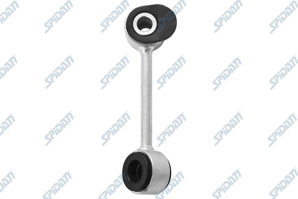 SPIDAN CHASSIS PARTS 57292 - Çubuq / Strut, stabilizator www.furqanavto.az