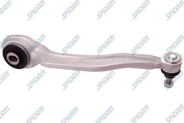 SPIDAN CHASSIS PARTS 57285 - Yolun idarəedici qolu furqanavto.az