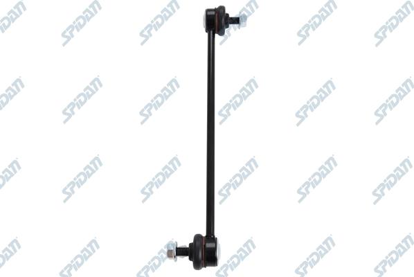 SPIDAN CHASSIS PARTS 57236 - Çubuq / Strut, stabilizator furqanavto.az