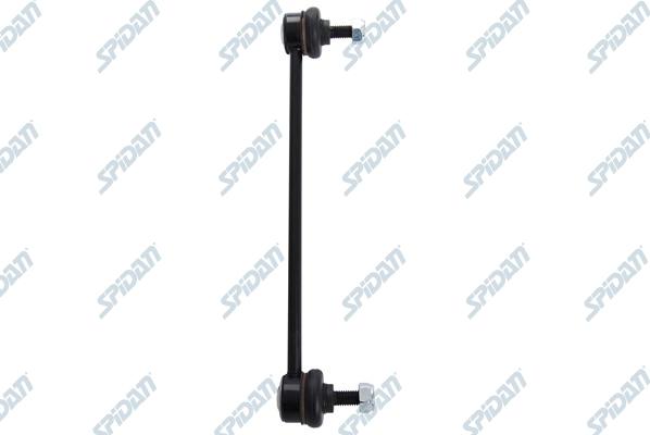 SPIDAN CHASSIS PARTS 57238 - Çubuq / Strut, stabilizator furqanavto.az