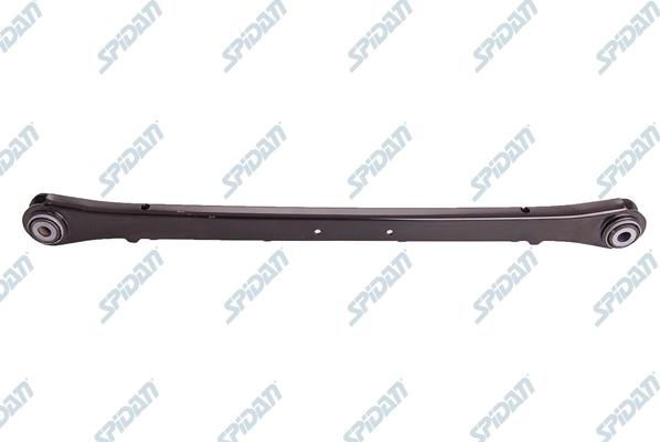 SPIDAN CHASSIS PARTS 57762 - Çubuq / Strut, təkər asması furqanavto.az