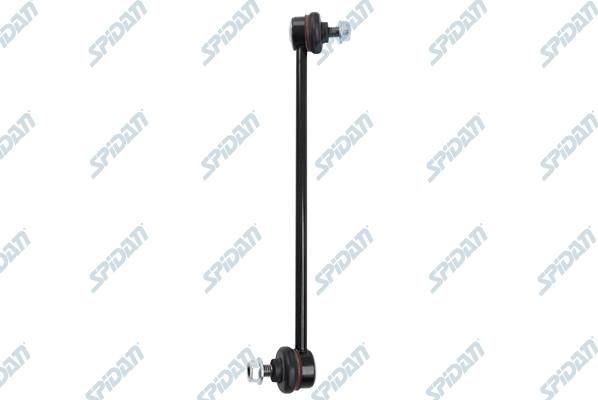 SPIDAN CHASSIS PARTS 57706 - Çubuq / Strut, stabilizator furqanavto.az