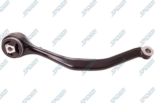 SPIDAN CHASSIS PARTS 57715 - Yolun idarəedici qolu furqanavto.az