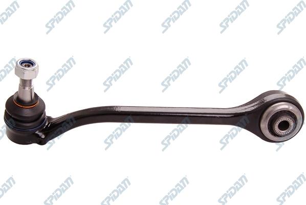 SPIDAN CHASSIS PARTS 57716 - Yolun idarəedici qolu furqanavto.az