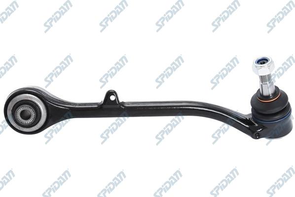 SPIDAN CHASSIS PARTS 57717 - Yolun idarəedici qolu furqanavto.az