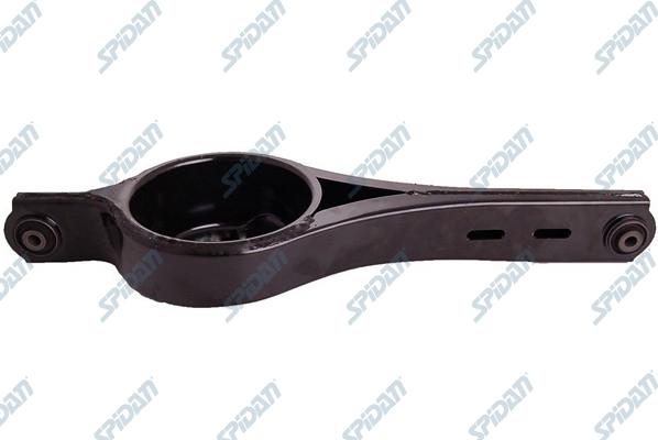 SPIDAN CHASSIS PARTS 57774 - Yolun idarəedici qolu furqanavto.az